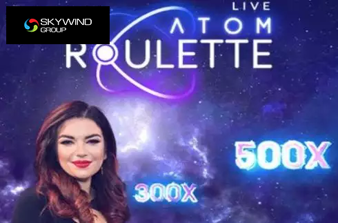 Atom Roulette